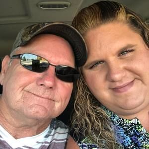 Meet your Posher, Gladys